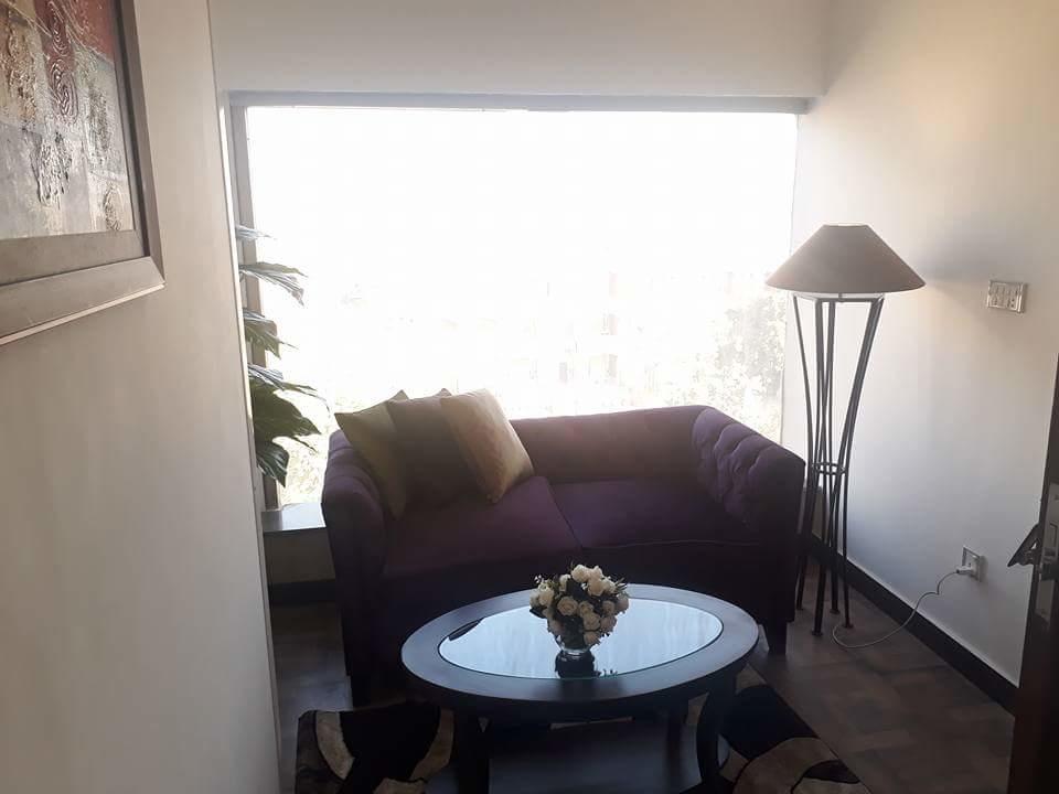 Maisonette Hotel & Apartments 라호르 외부 사진